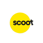 Scoot<br>Airlines